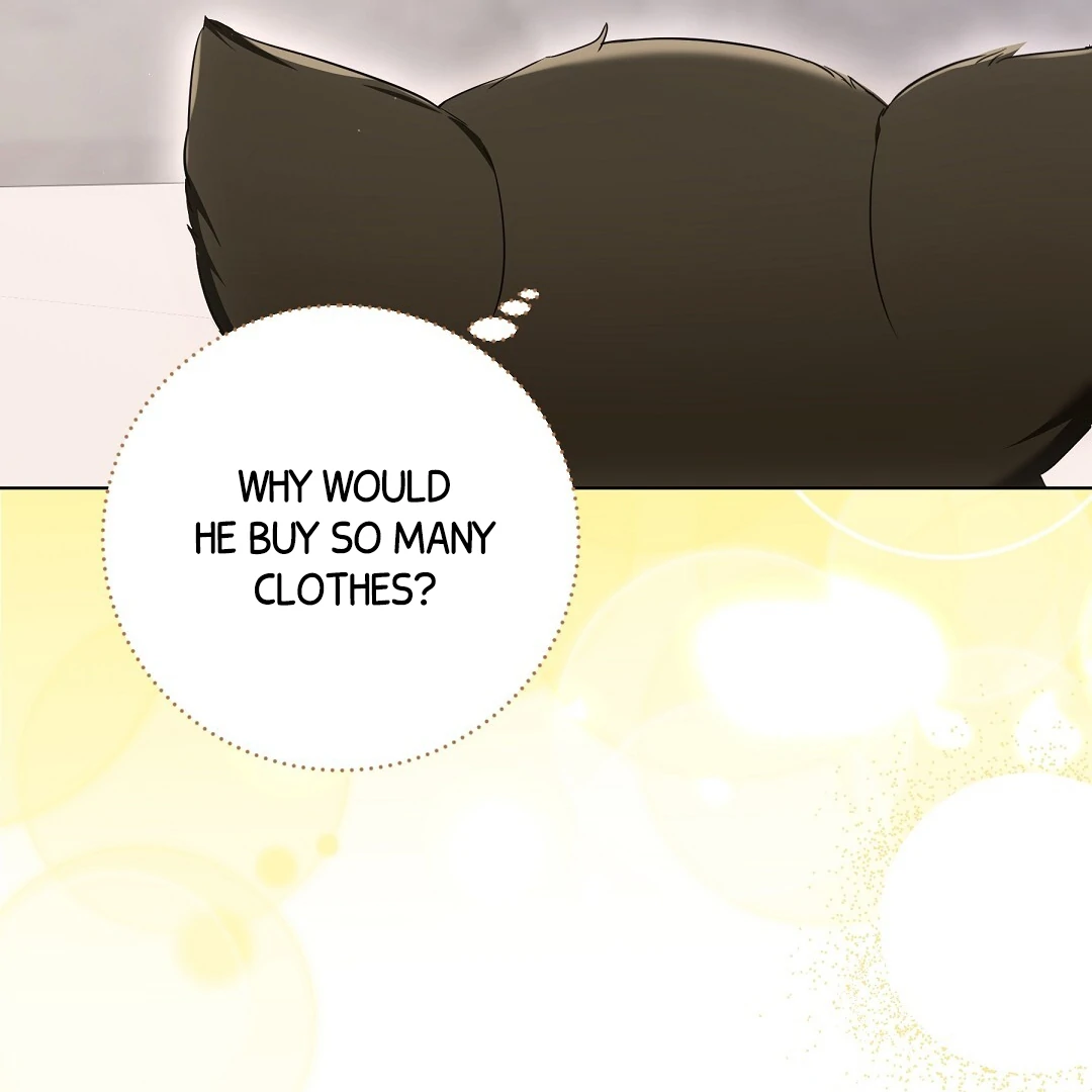 NEKO THERAPY Chapter 9 - Page 63 in English