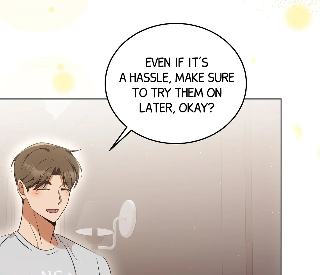 NEKO THERAPY Chapter 9 - Page 64 in English
