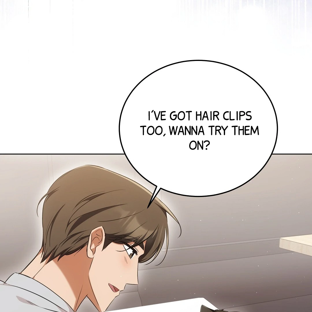 NEKO THERAPY Chapter 9 - Page 68 in English