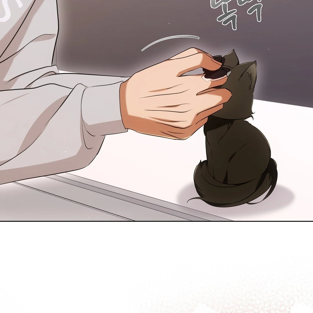 NEKO THERAPY Chapter 9 - Page 71 in English