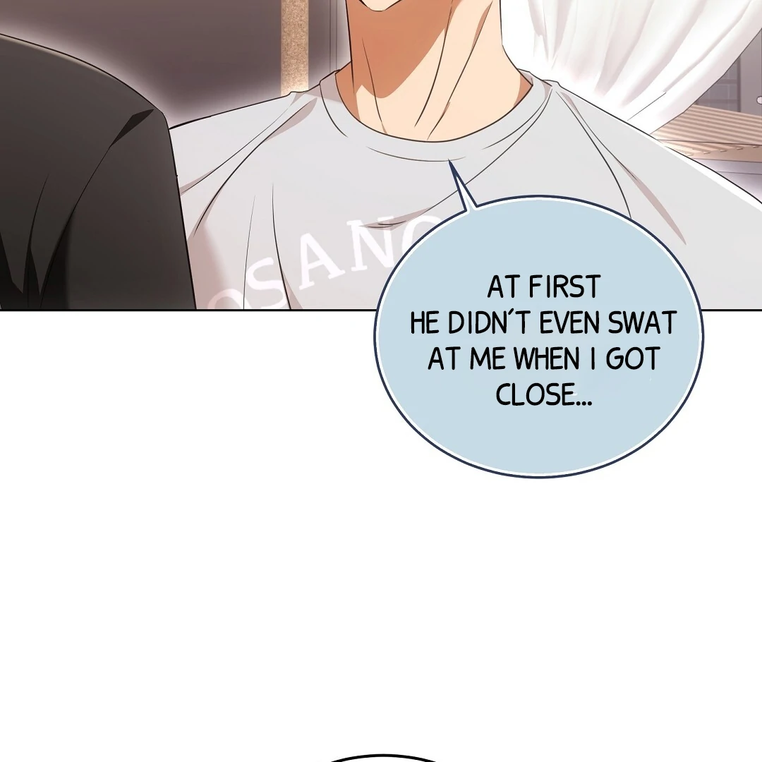 NEKO THERAPY Chapter 9 - Page 80 in English