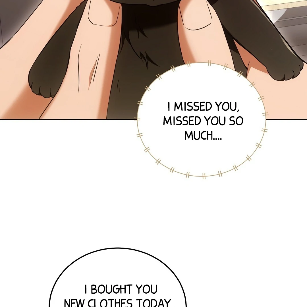 NEKO THERAPY Chapter 9 - Page 89 in English