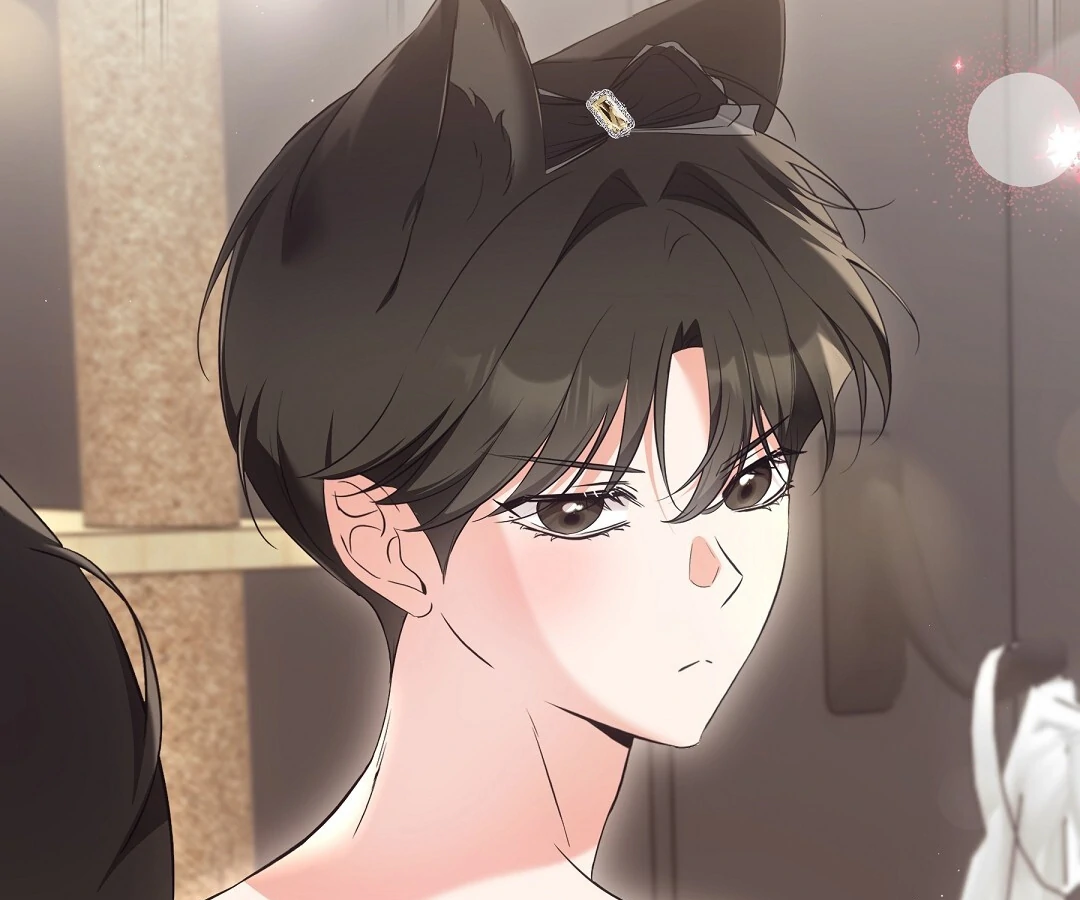NEKO THERAPY Chapter 9 - Page 98 in English