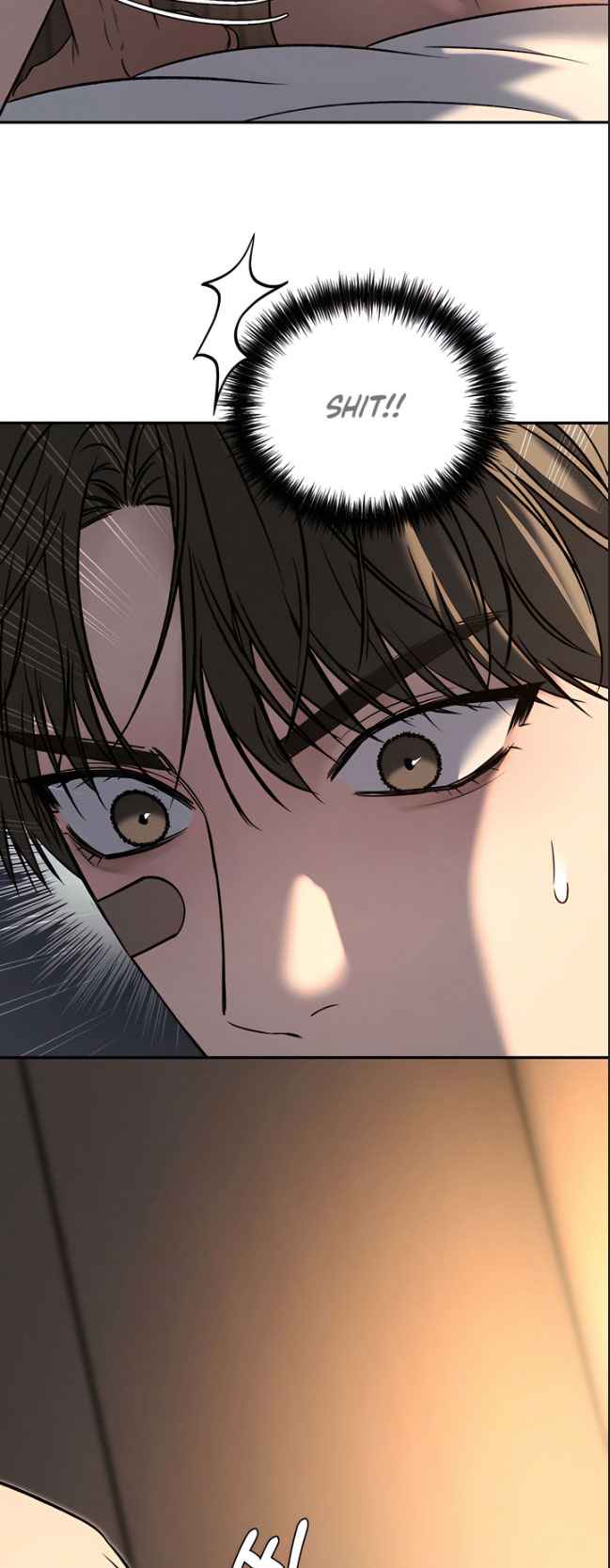 Things that deserve to die Chapter 29.5 - Page 13 in English