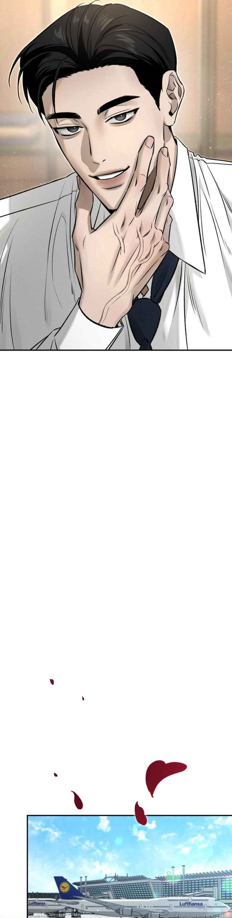 Things that deserve to die Chapter 3 - Page 11 in English