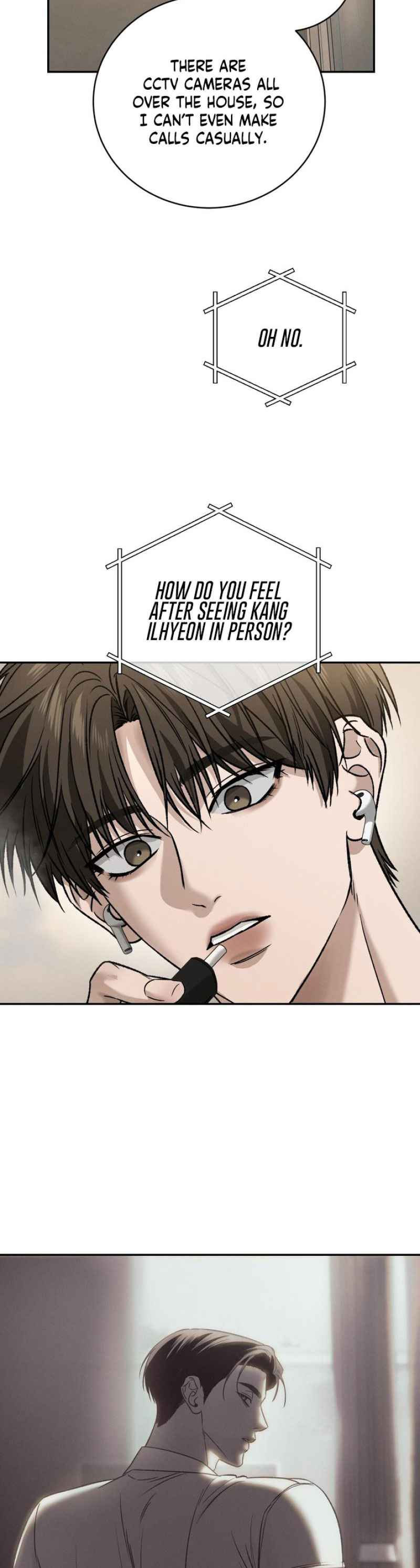 Things that deserve to die Chapter 5 - Page 13 in English