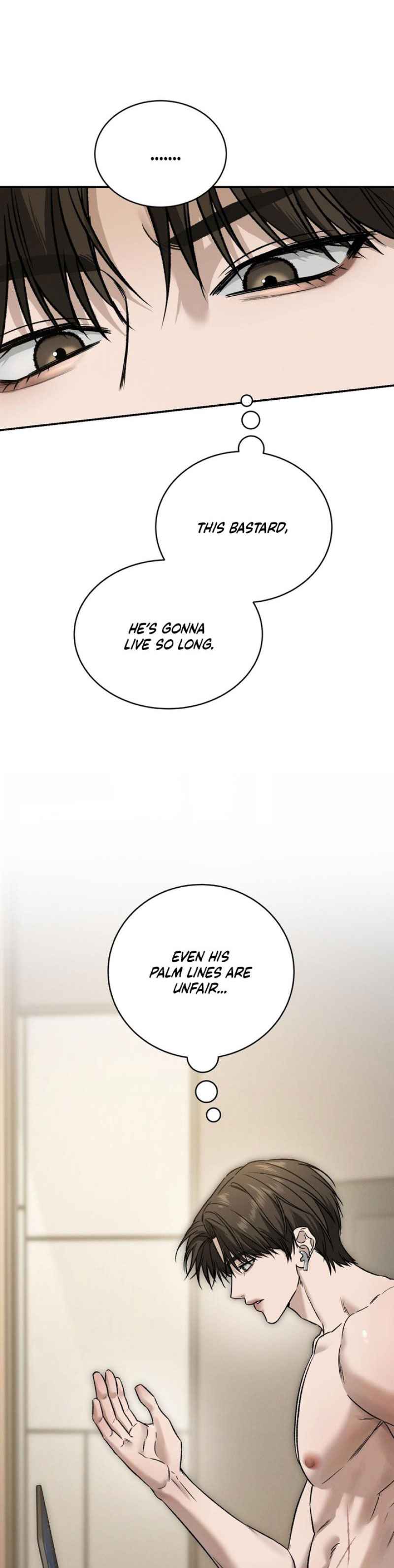 Things that deserve to die Chapter 5 - Page 16 in English