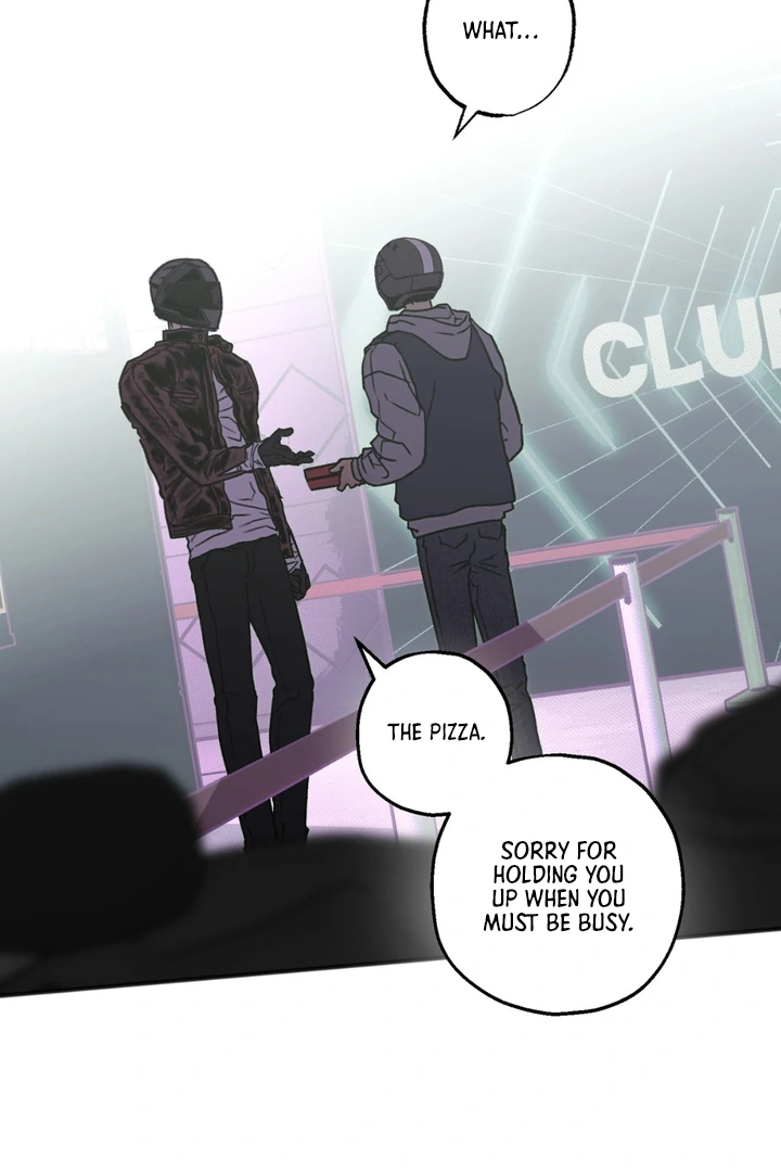 Happy Twogether Chapter 1 - Page 104 in English