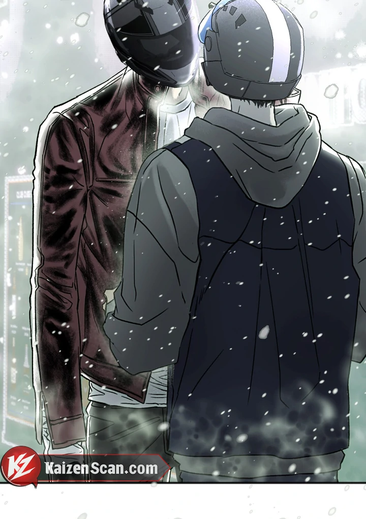 Happy Twogether Chapter 1 - Page 117 in English