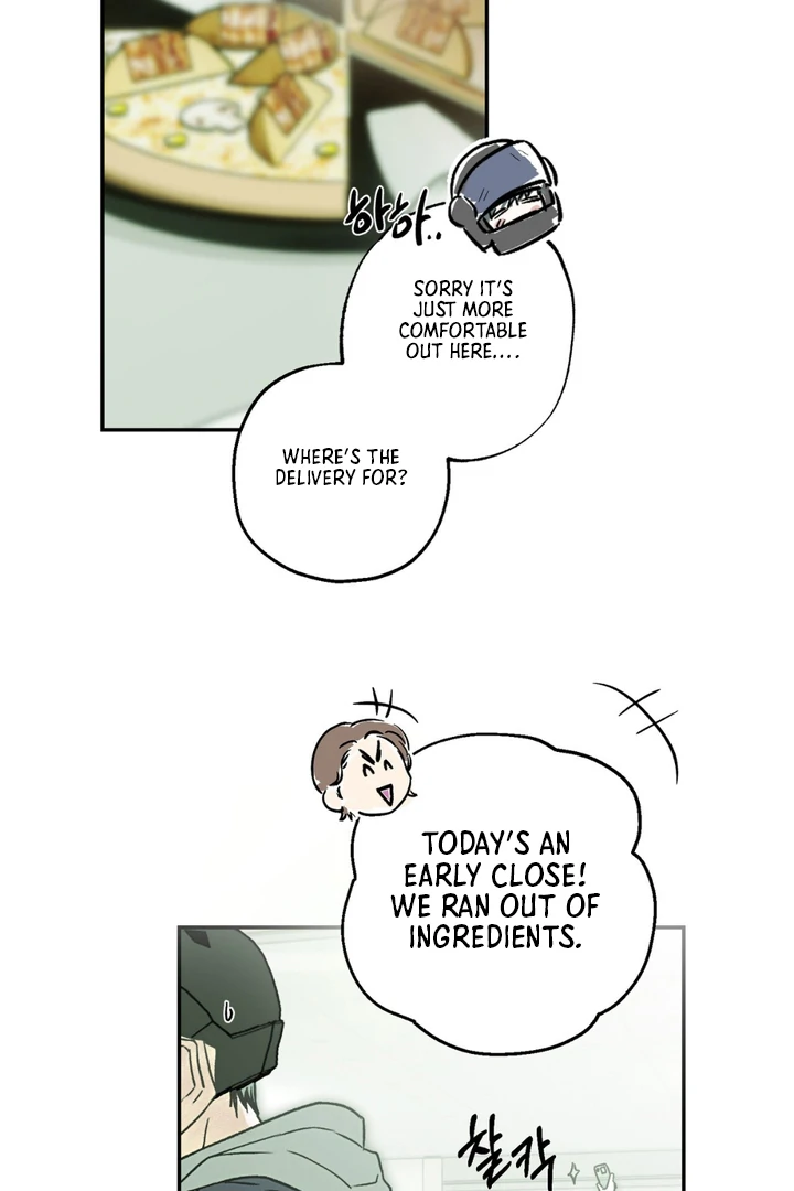 Happy Twogether Chapter 1 - Page 25 in English
