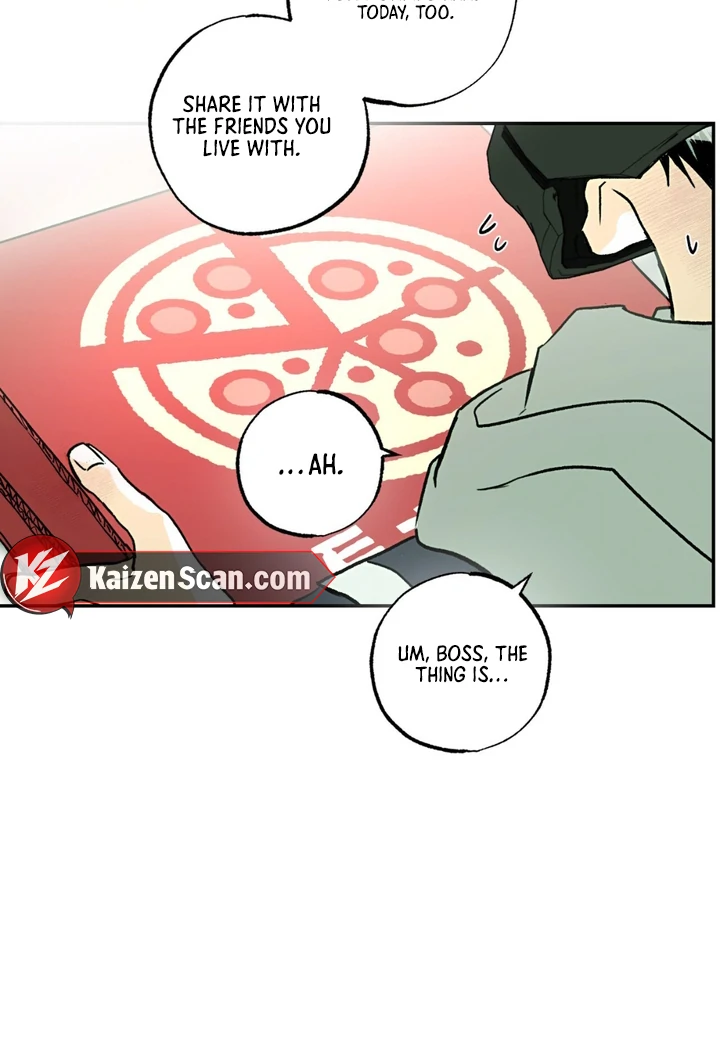 Happy Twogether Chapter 1 - Page 27 in English