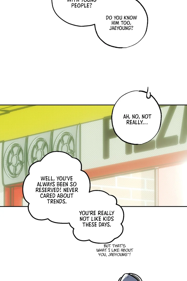 Happy Twogether Chapter 1 - Page 30 in English