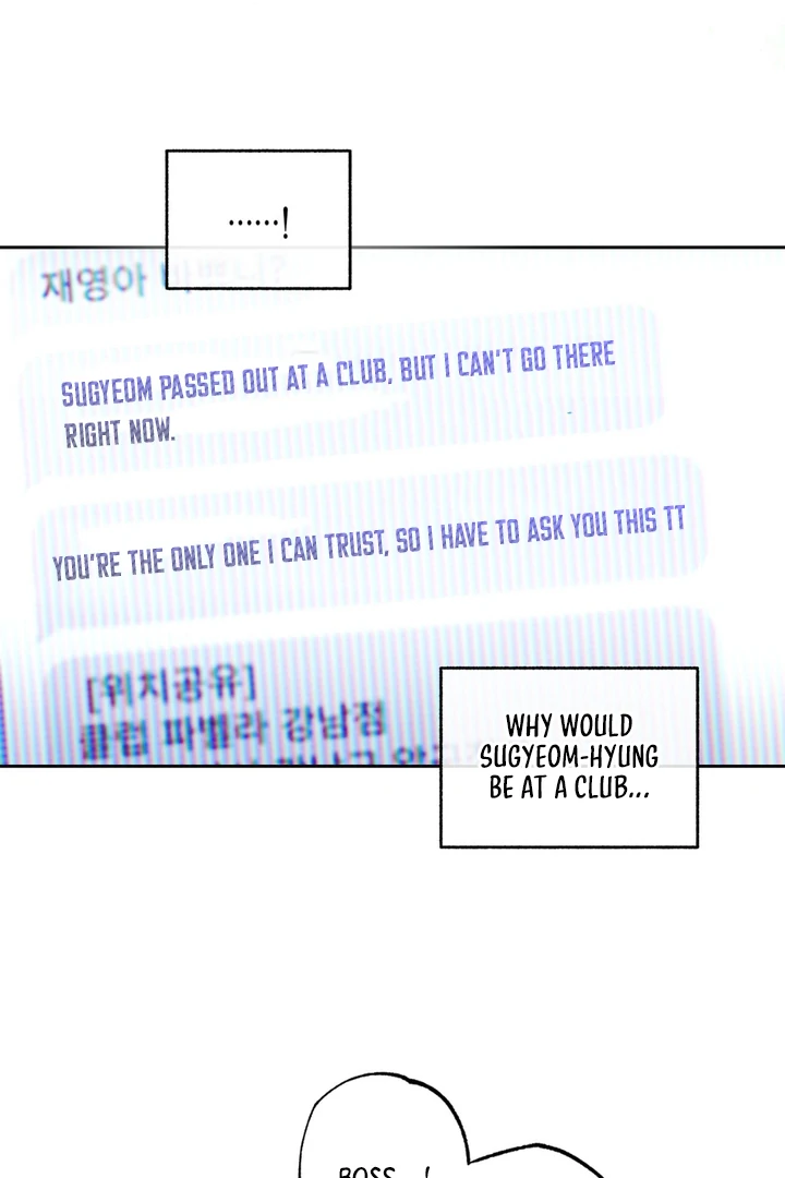 Happy Twogether Chapter 1 - Page 34 in English
