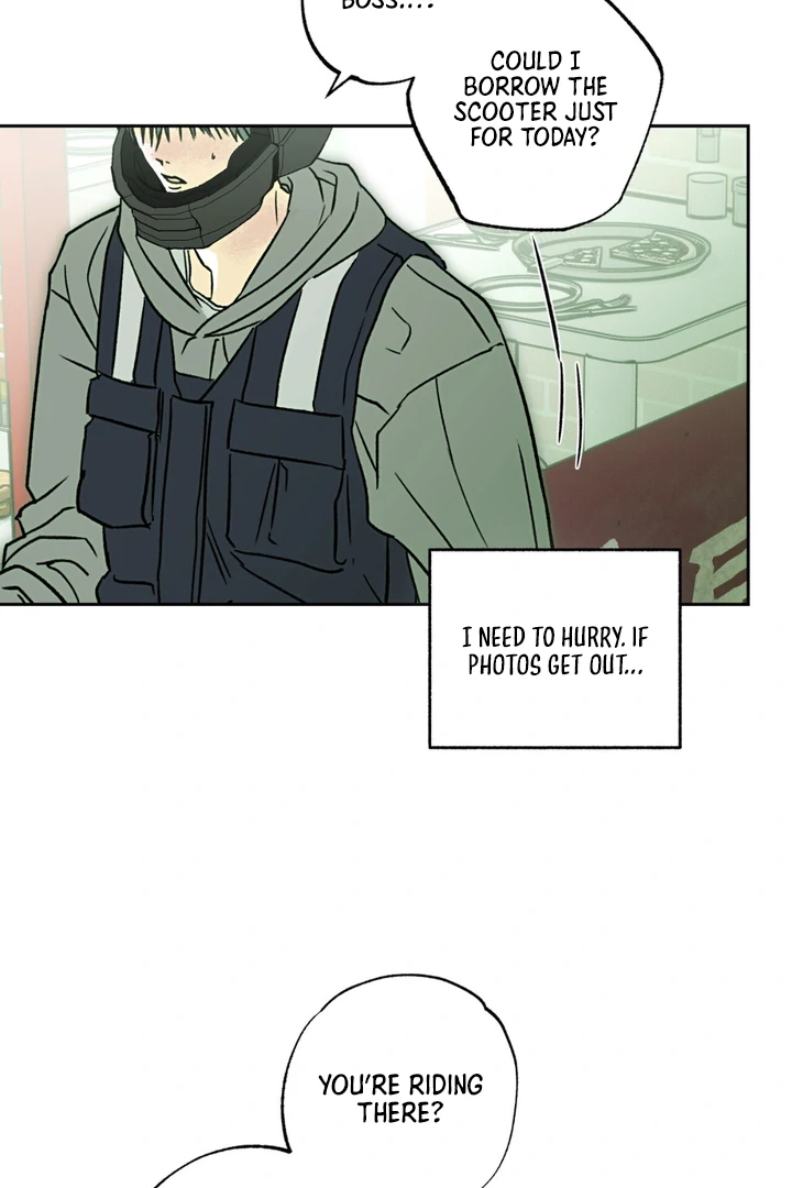 Happy Twogether Chapter 1 - Page 35 in English