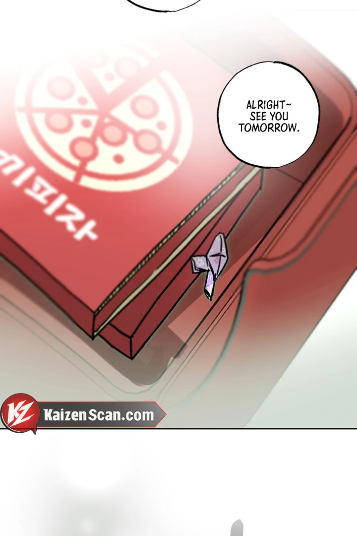 Happy Twogether Chapter 1 - Page 37 in English