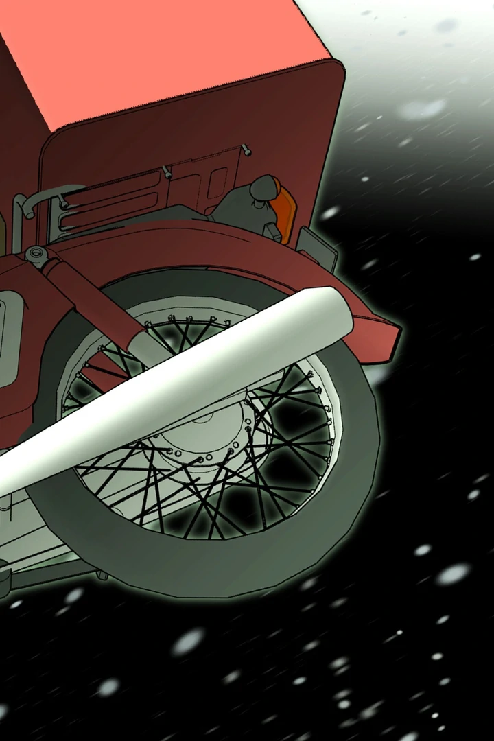 Happy Twogether Chapter 1 - Page 6 in English