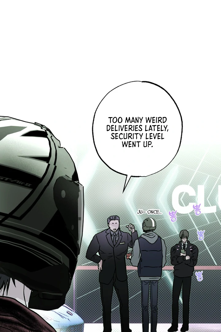 Happy Twogether Chapter 1 - Page 78 in English