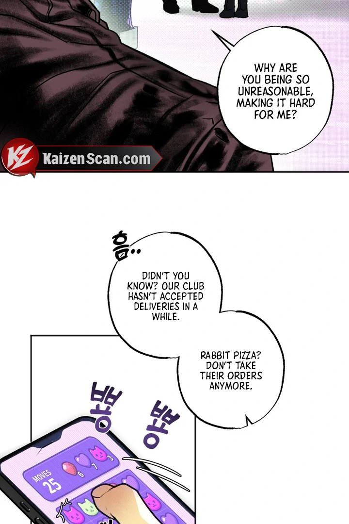 Happy Twogether Chapter 1 - Page 79 in English