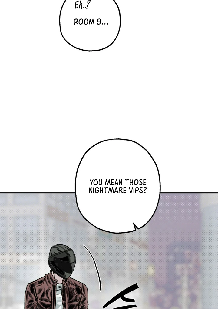 Happy Twogether Chapter 1 - Page 81 in English