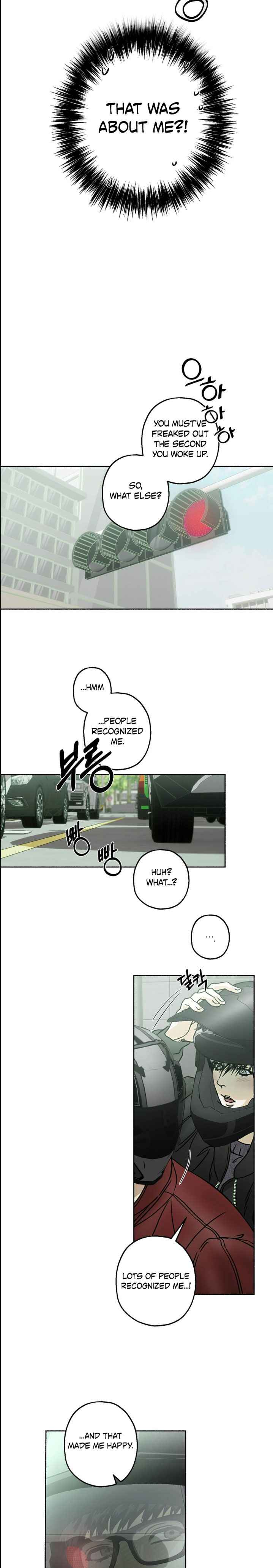 Happy Twogether Chapter 10 - Page 13 in English