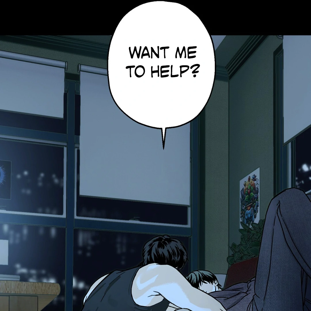 Happy Twogether Chapter 11 - Page 116 in English