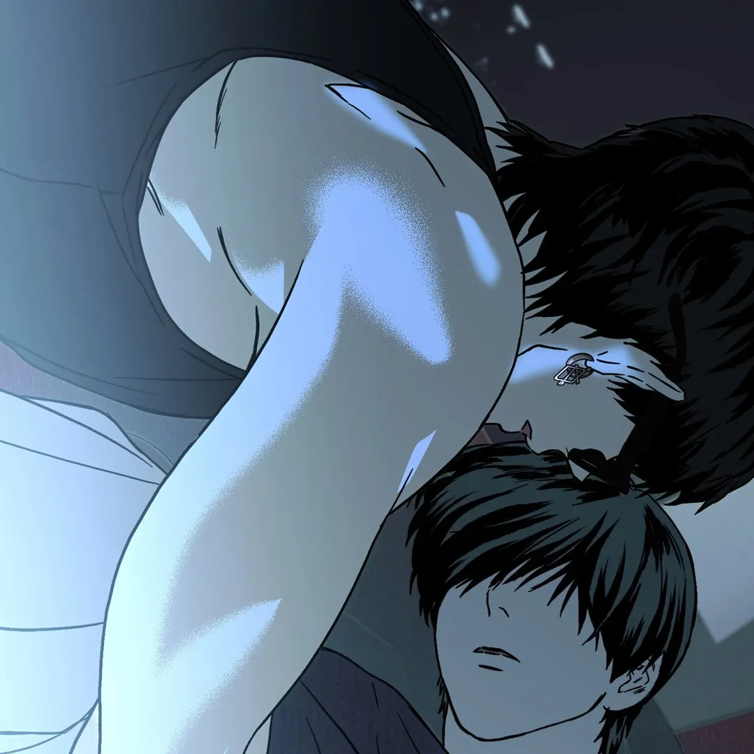 Happy Twogether Chapter 11 - Page 122 in English