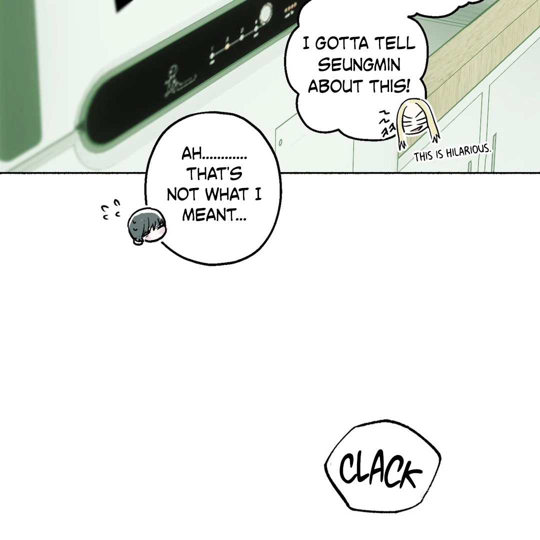Happy Twogether Chapter 11 - Page 3 in English
