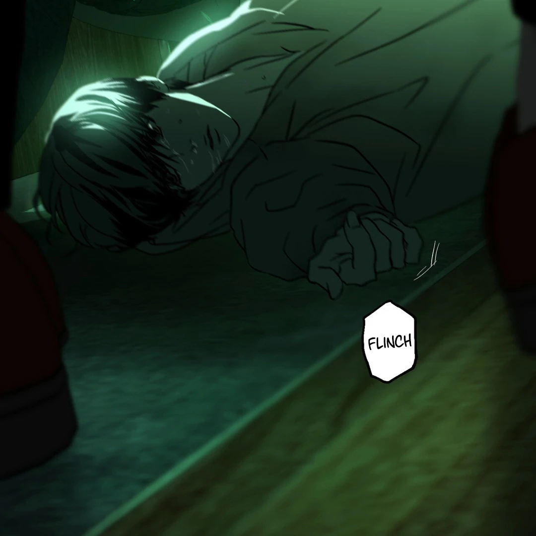 Happy Twogether Chapter 11 - Page 41 in English