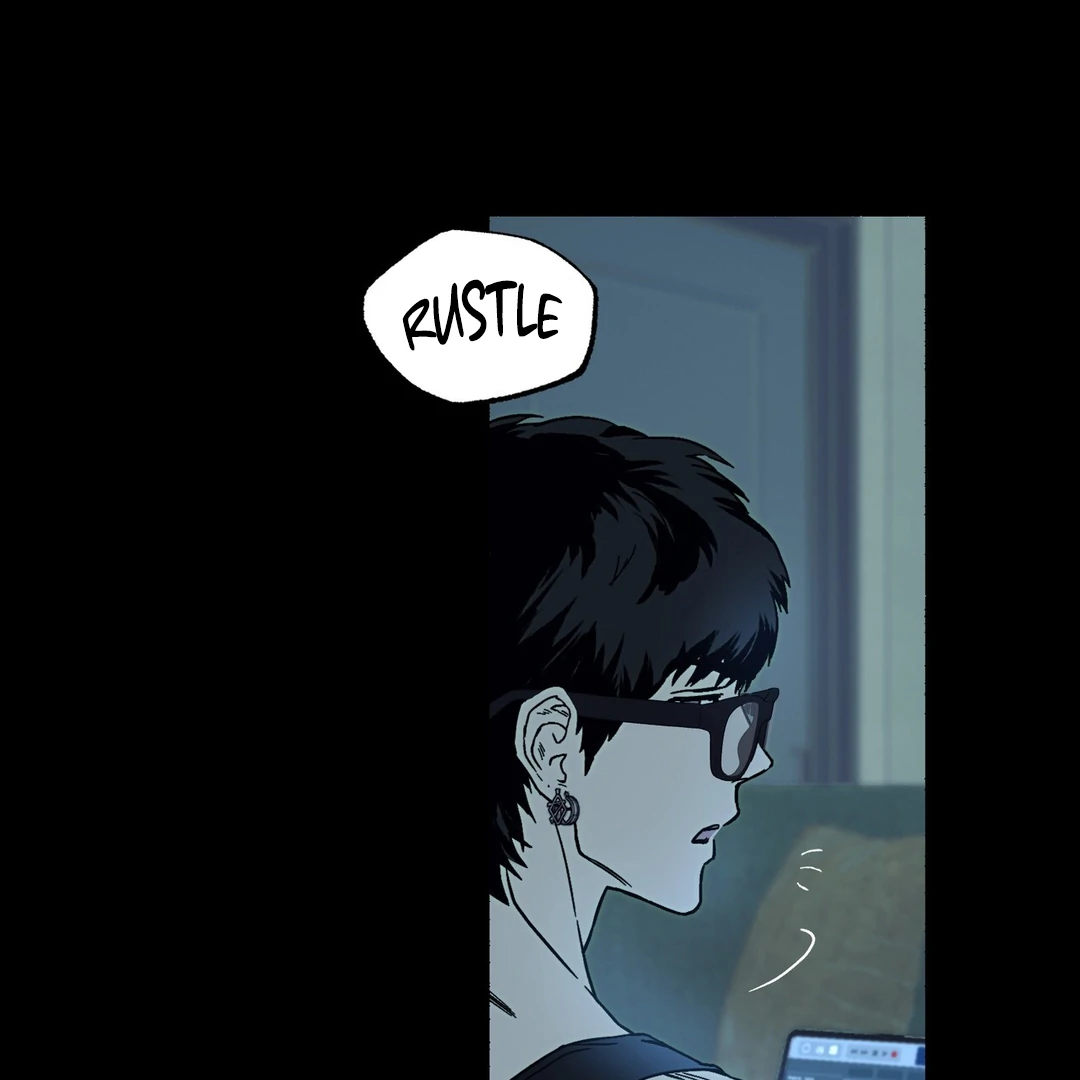 Happy Twogether Chapter 11 - Page 55 in English