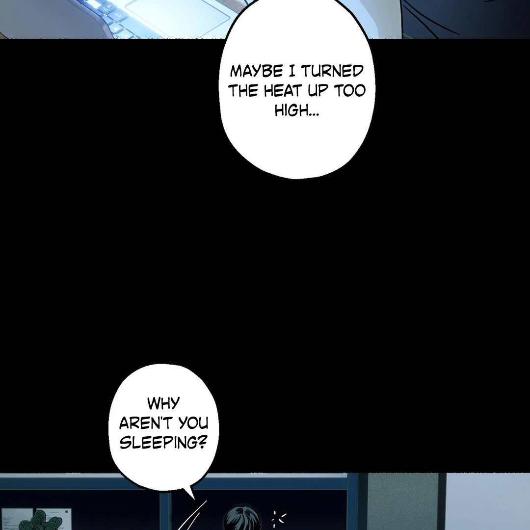 Happy Twogether Chapter 11 - Page 58 in English