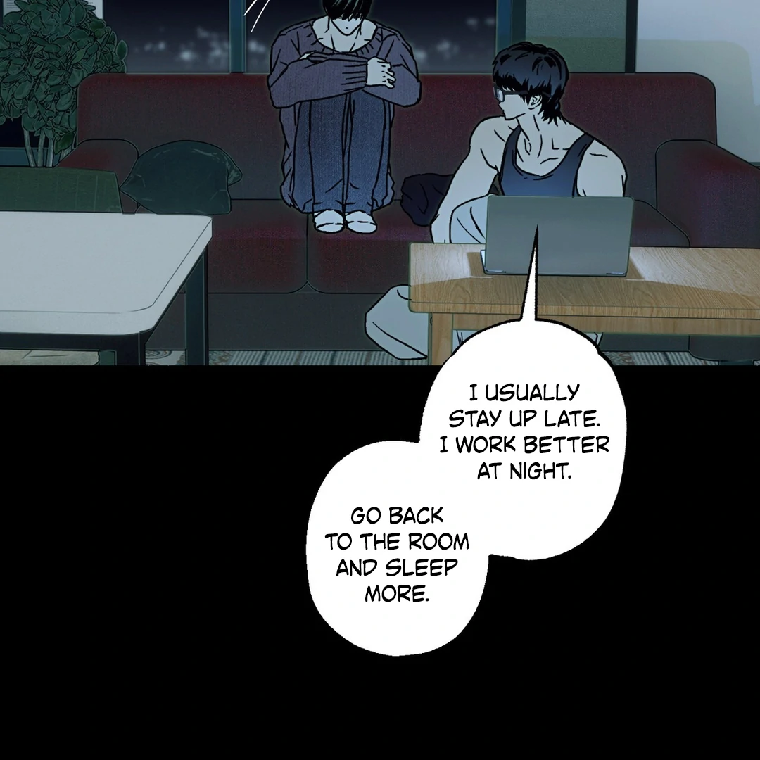 Happy Twogether Chapter 11 - Page 59 in English