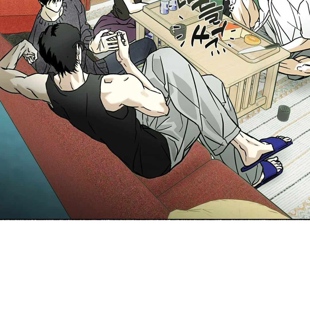 Happy Twogether Chapter 11 - Page 7 in English