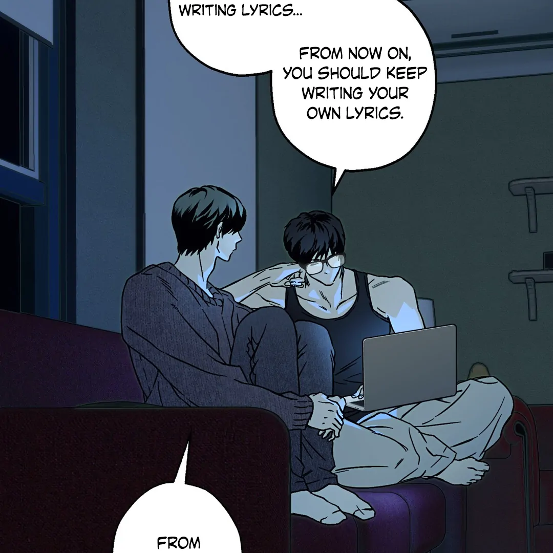 Happy Twogether Chapter 11 - Page 69 in English