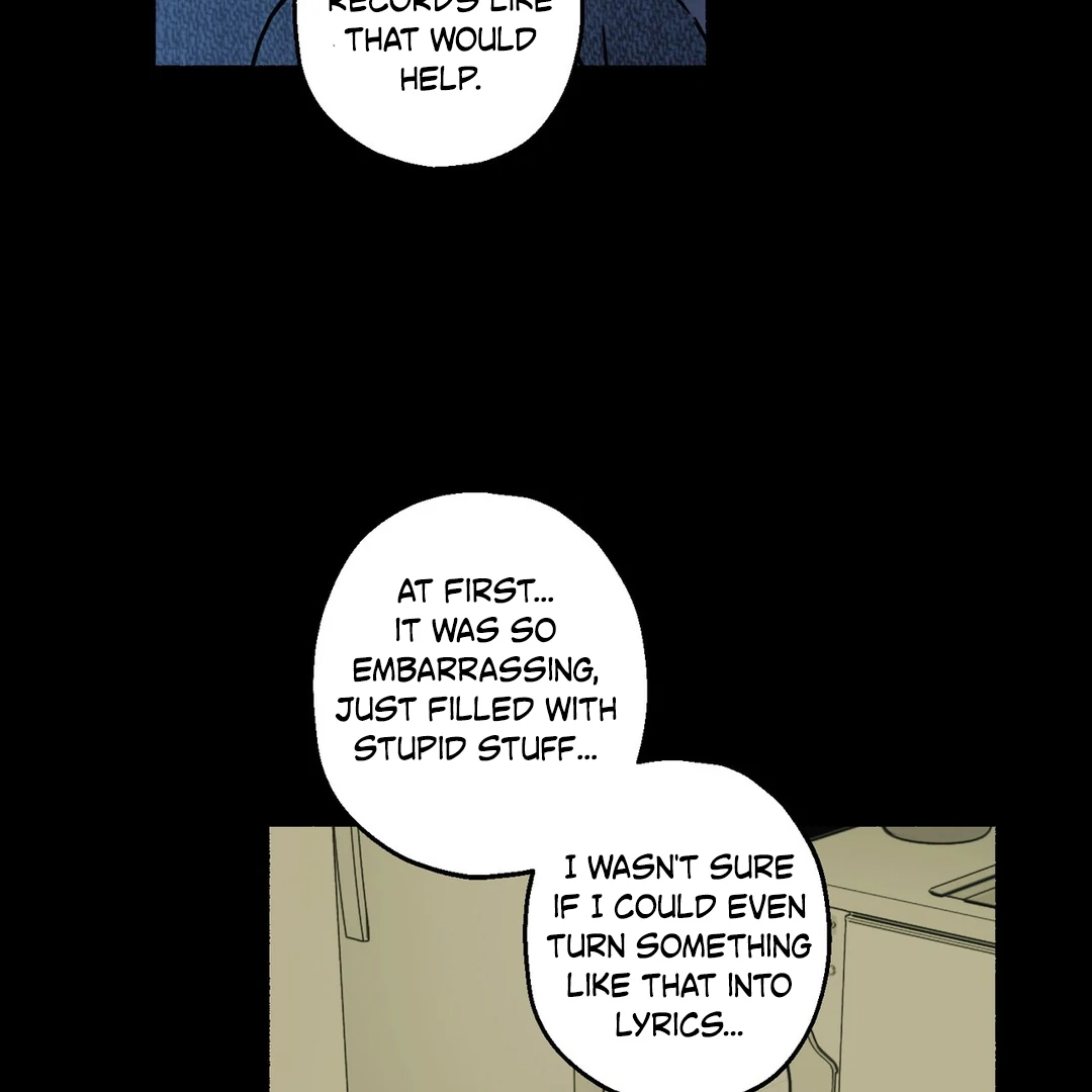 Happy Twogether Chapter 11 - Page 74 in English