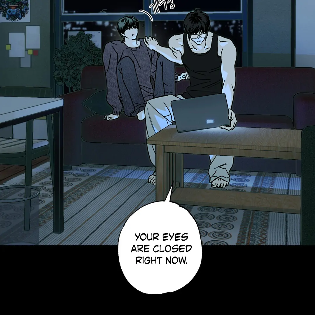 Happy Twogether Chapter 11 - Page 95 in English