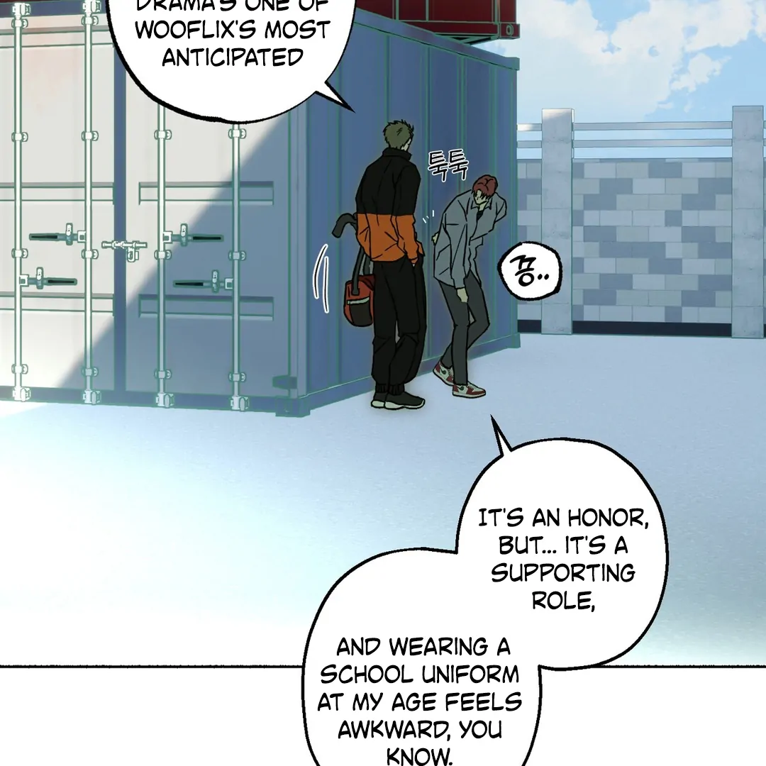 Happy Twogether Chapter 12 - Page 10 in English