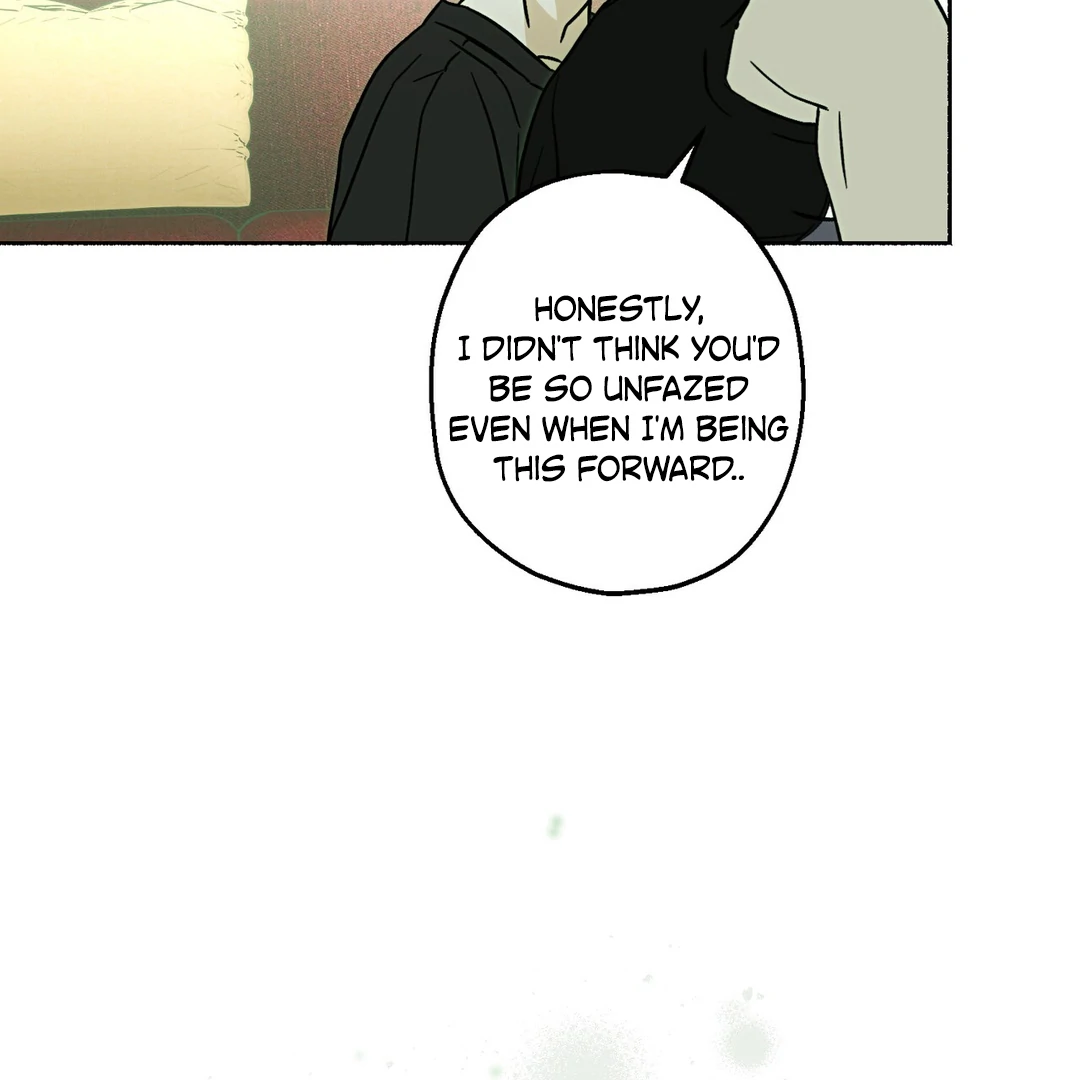 Happy Twogether Chapter 12 - Page 100 in English