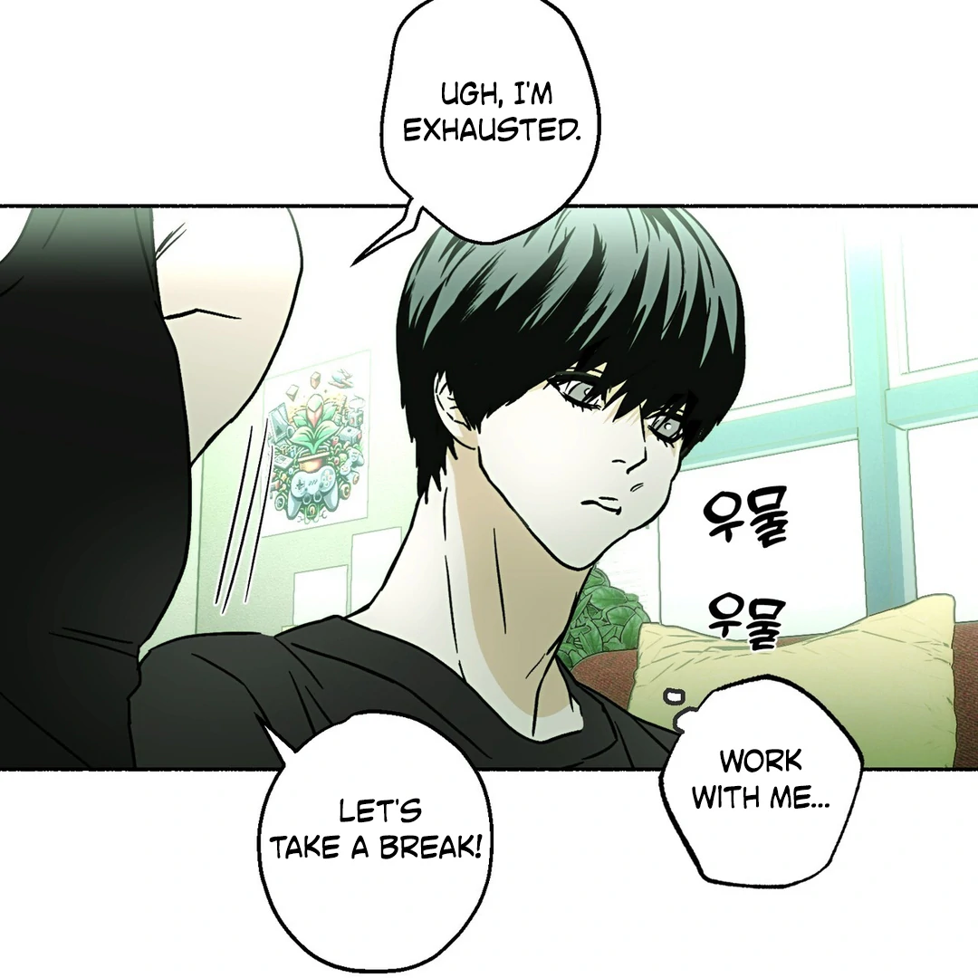 Happy Twogether Chapter 12 - Page 110 in English