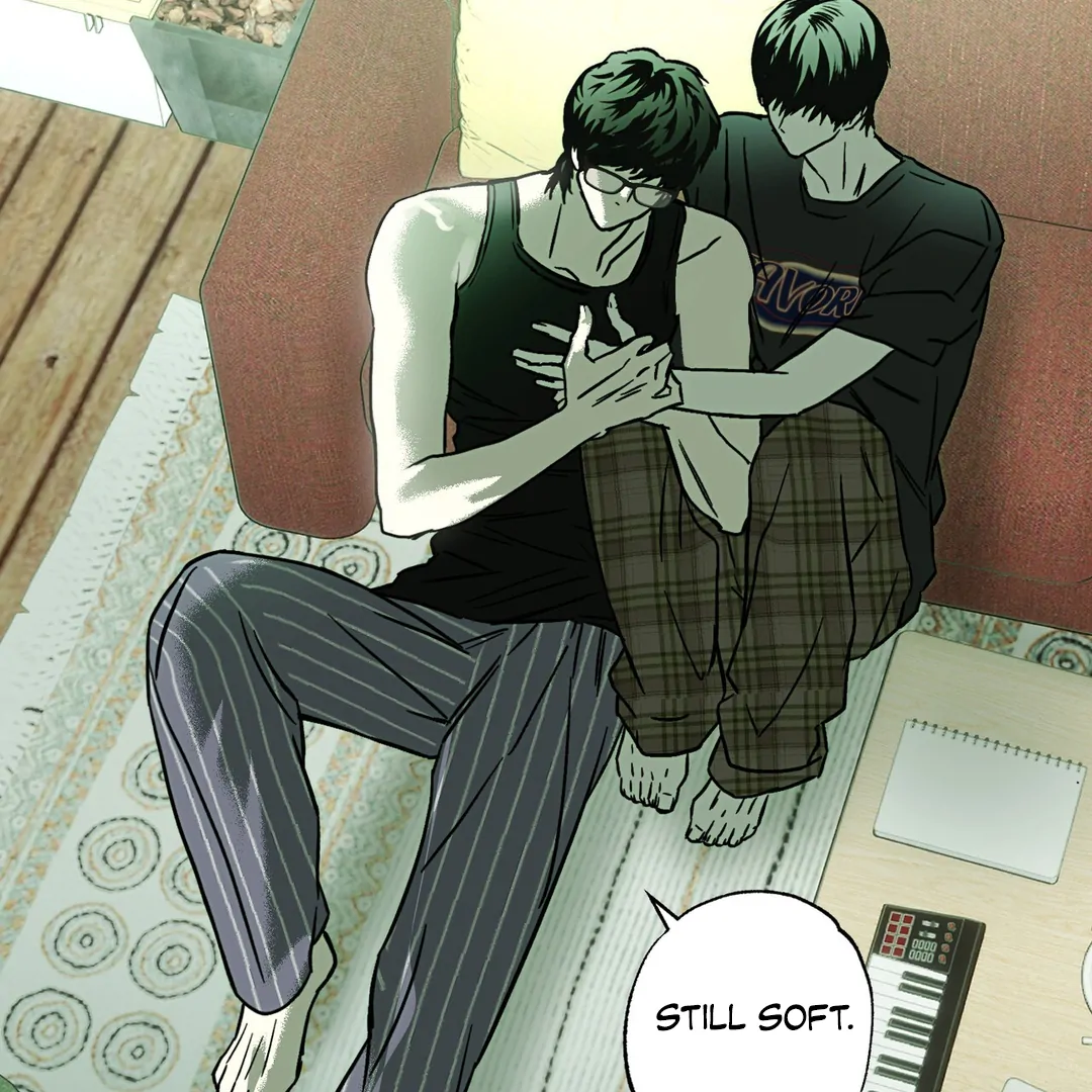 Happy Twogether Chapter 12 - Page 113 in English