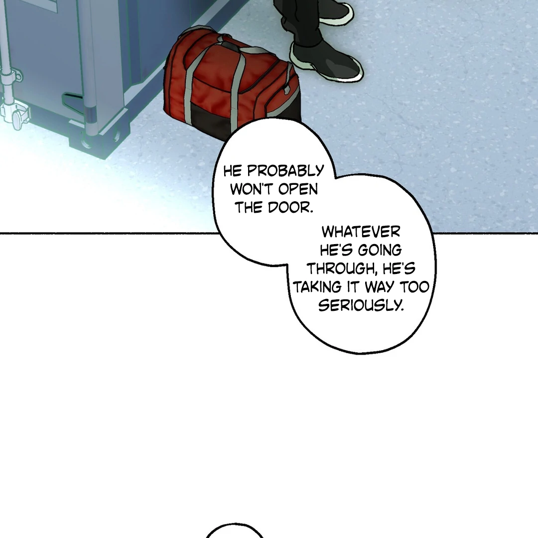 Happy Twogether Chapter 12 - Page 14 in English