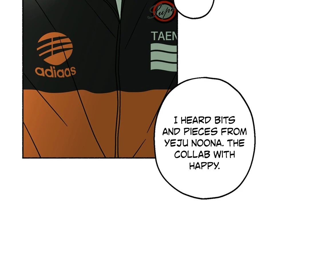 Happy Twogether Chapter 12 - Page 17 in English
