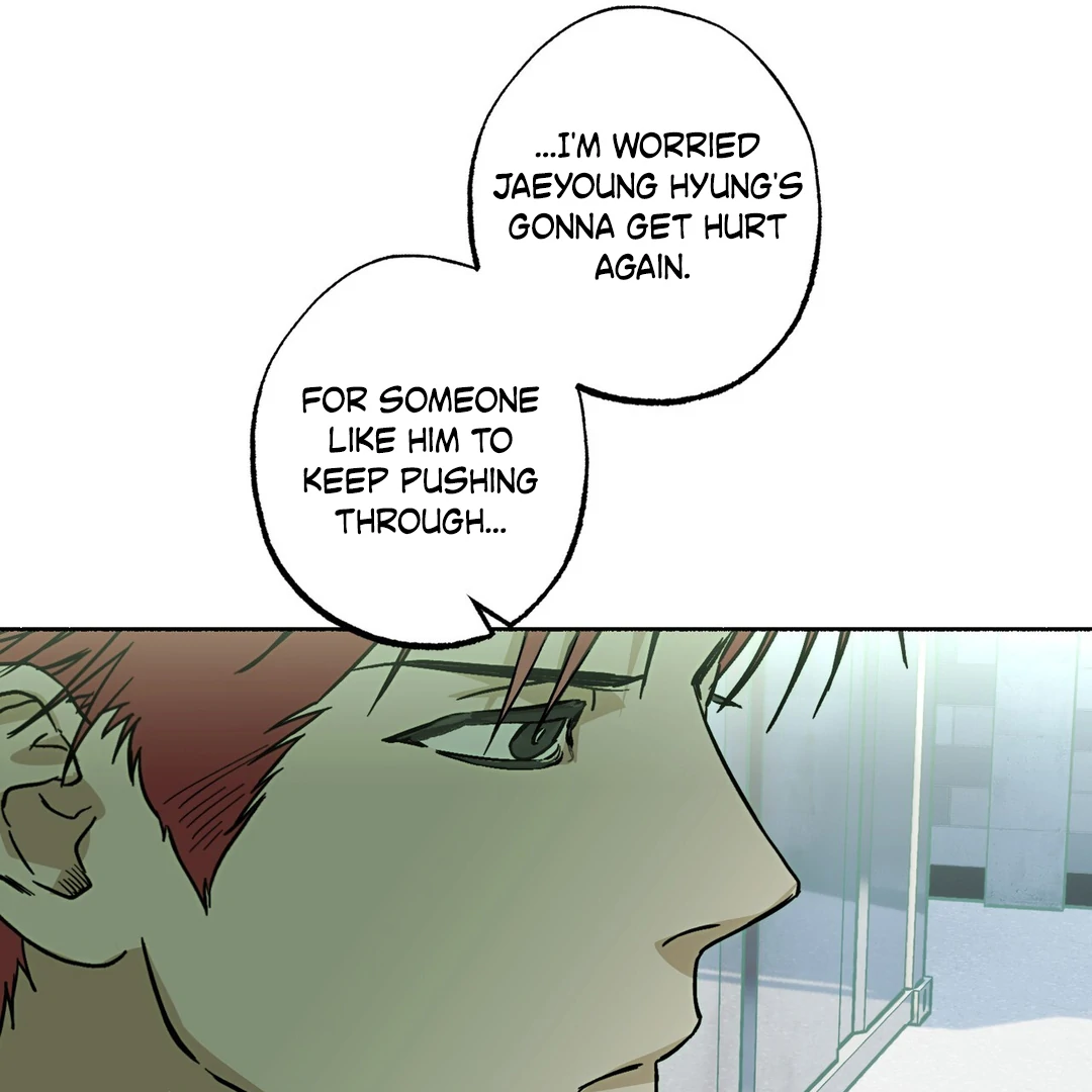Happy Twogether Chapter 12 - Page 18 in English