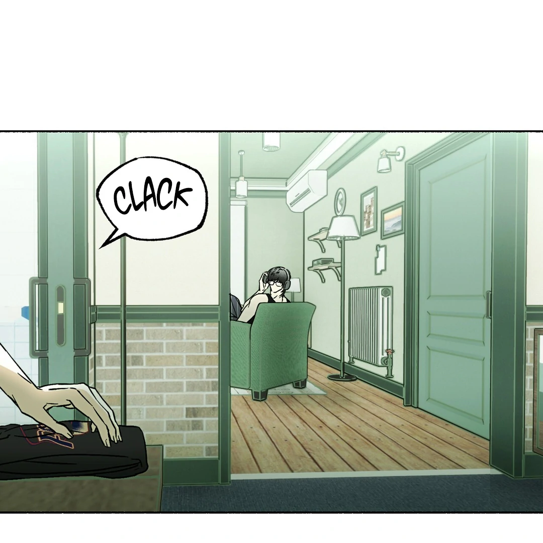 Happy Twogether Chapter 12 - Page 26 in English