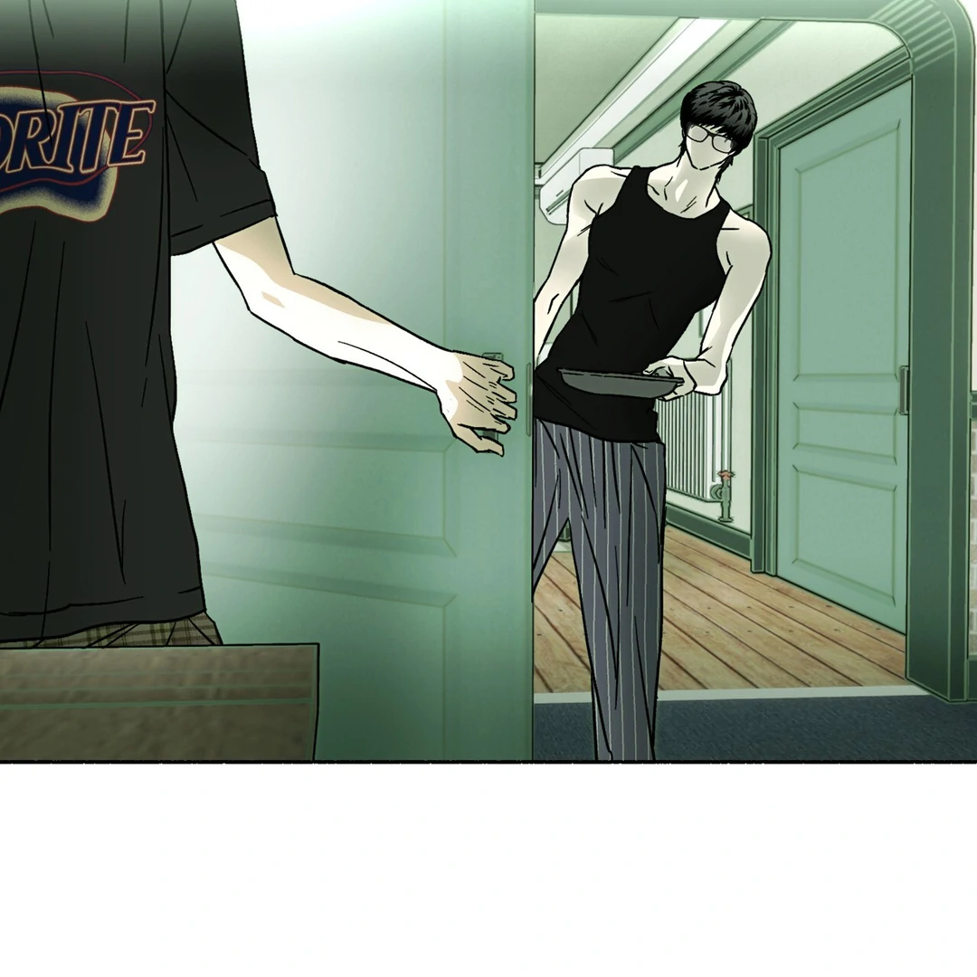 Happy Twogether Chapter 12 - Page 29 in English