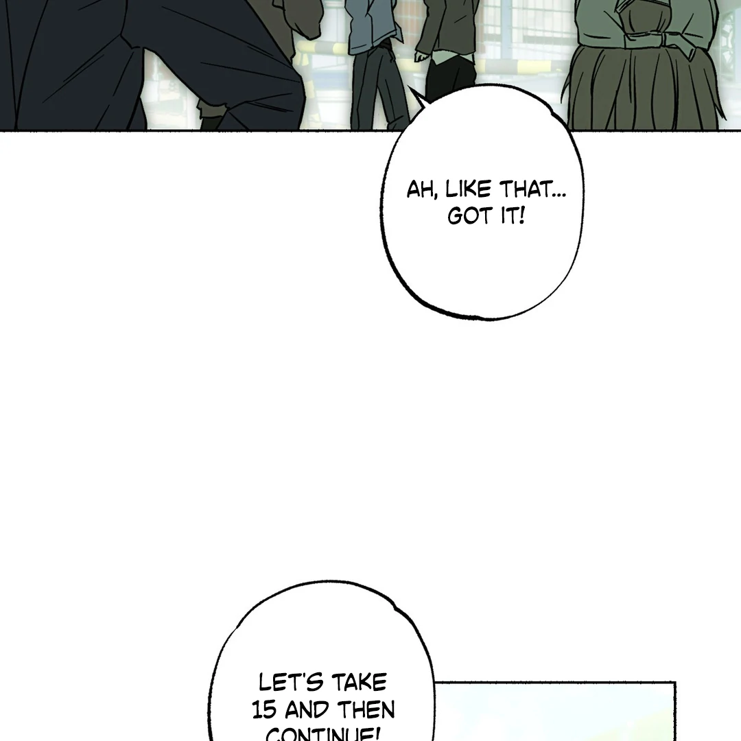 Happy Twogether Chapter 12 - Page 3 in English