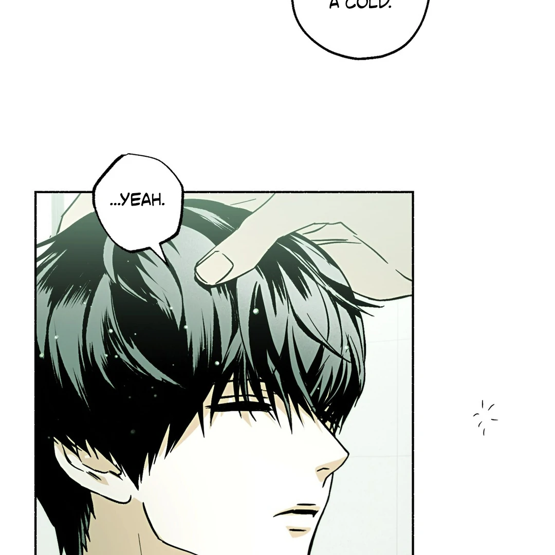 Happy Twogether Chapter 12 - Page 41 in English