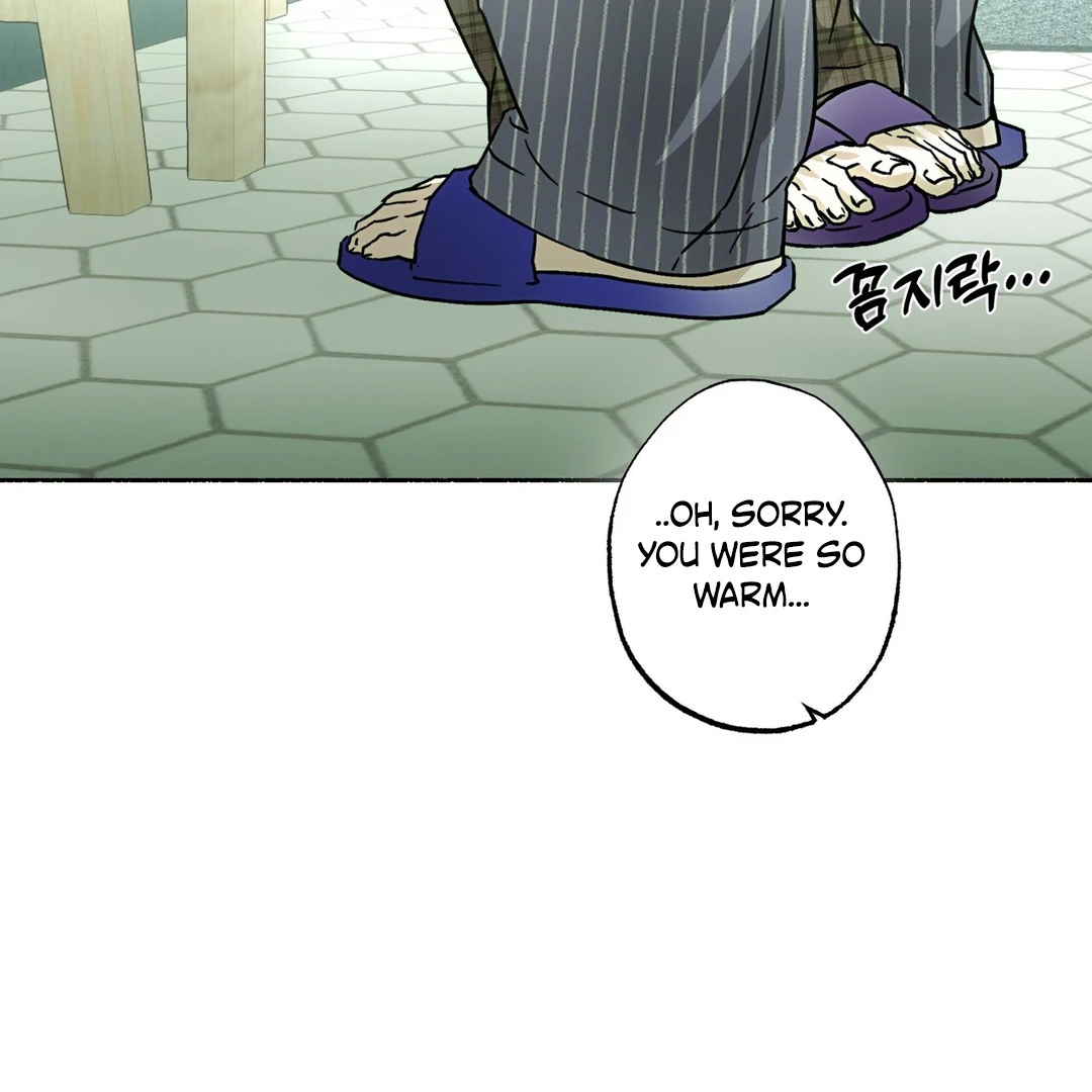 Happy Twogether Chapter 12 - Page 45 in English