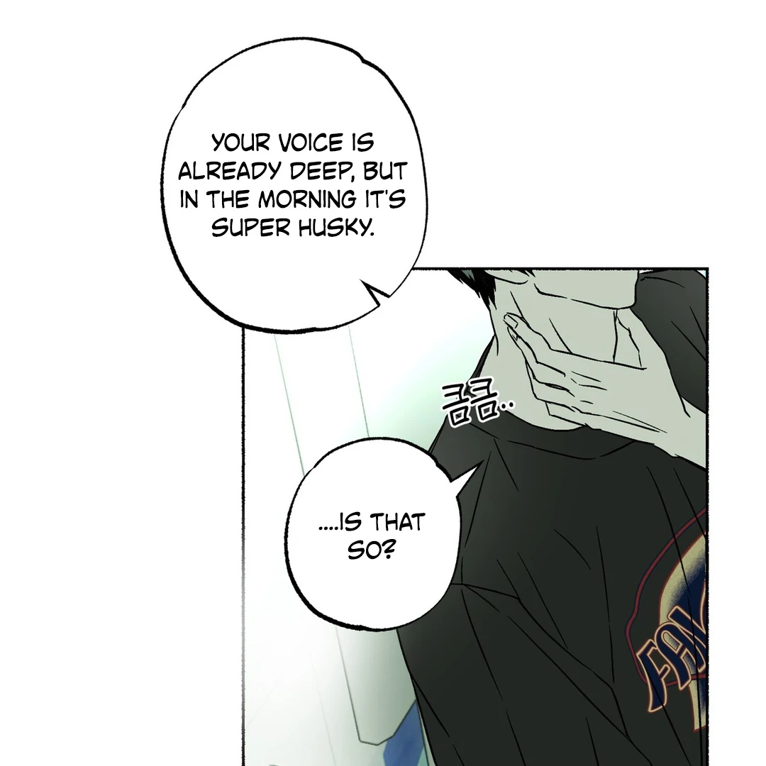 Happy Twogether Chapter 12 - Page 46 in English