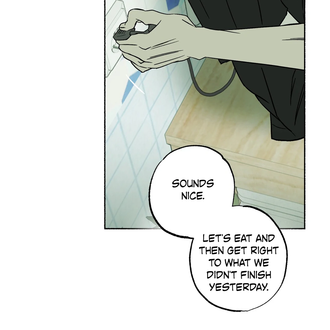 Happy Twogether Chapter 12 - Page 47 in English
