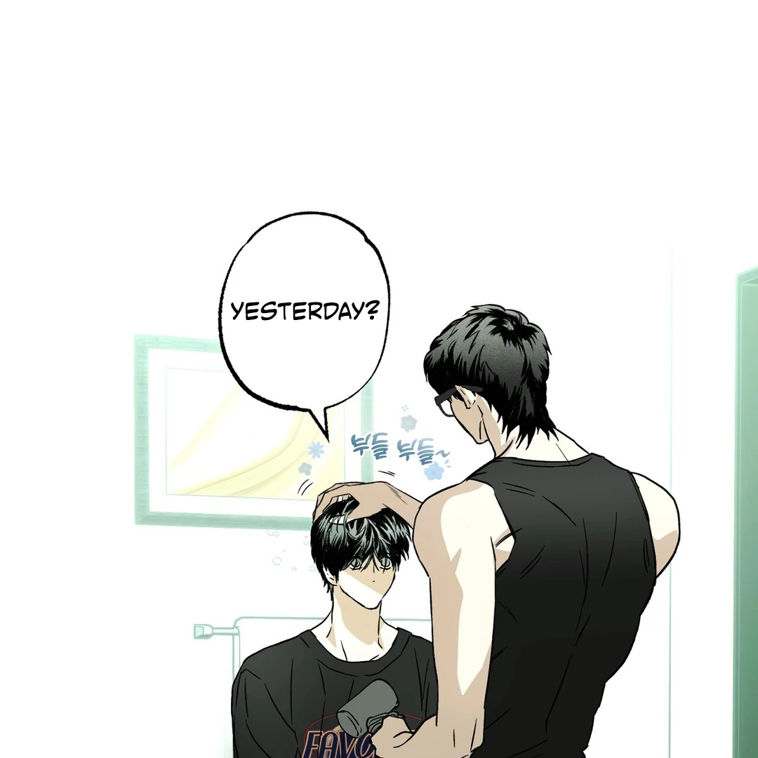 Happy Twogether Chapter 12 - Page 48 in English